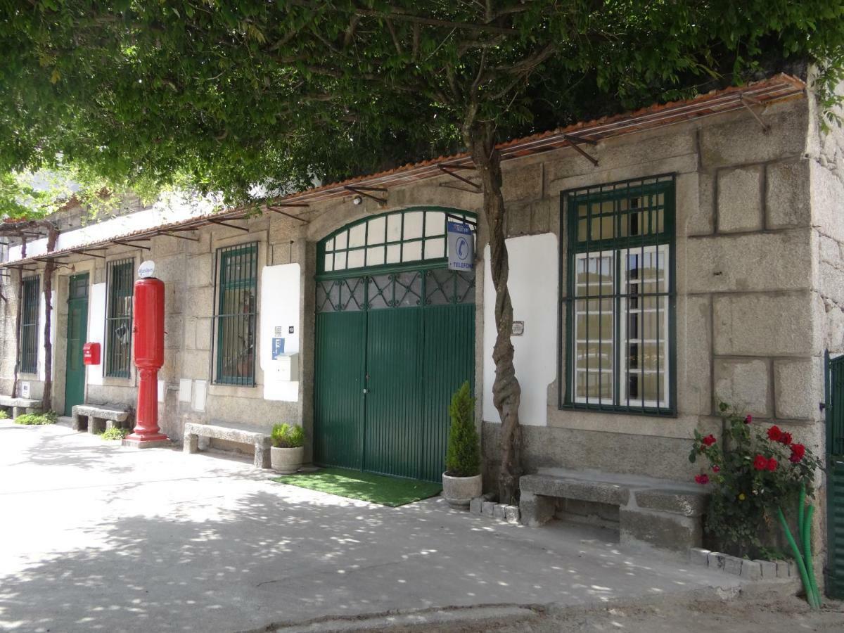 منزل الضيف Sernancelhe  في Museu Casa Aleixo المظهر الخارجي الصورة