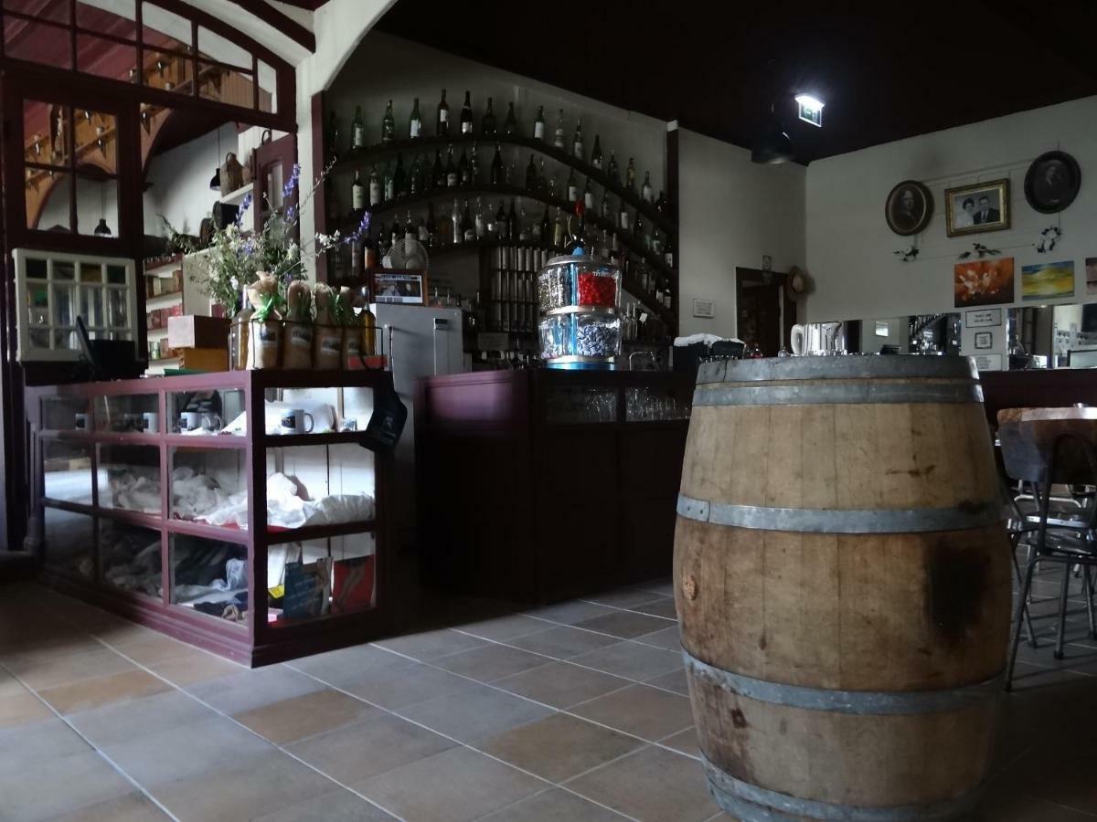 منزل الضيف Sernancelhe  في Museu Casa Aleixo المظهر الخارجي الصورة