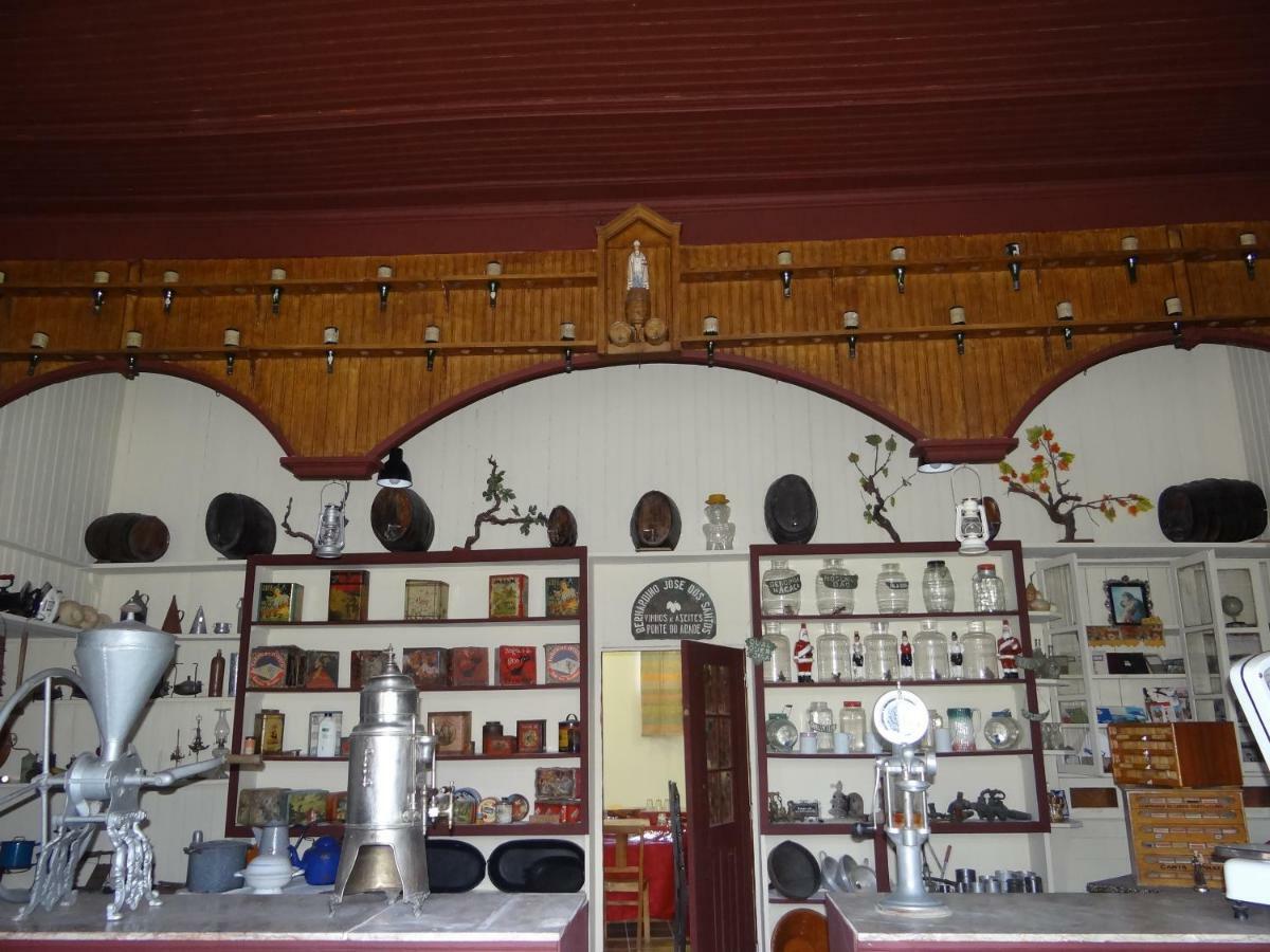 منزل الضيف Sernancelhe  في Museu Casa Aleixo المظهر الخارجي الصورة