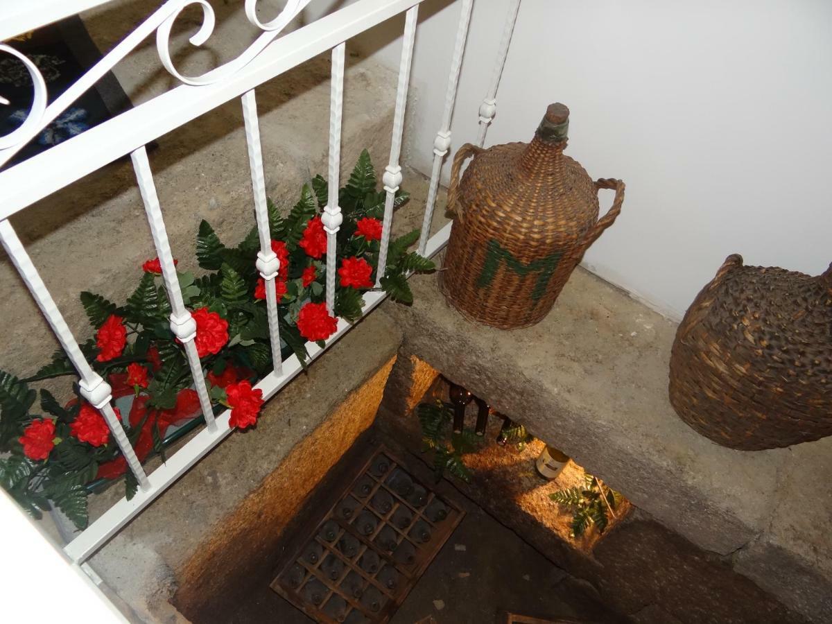 منزل الضيف Sernancelhe  في Museu Casa Aleixo المظهر الخارجي الصورة