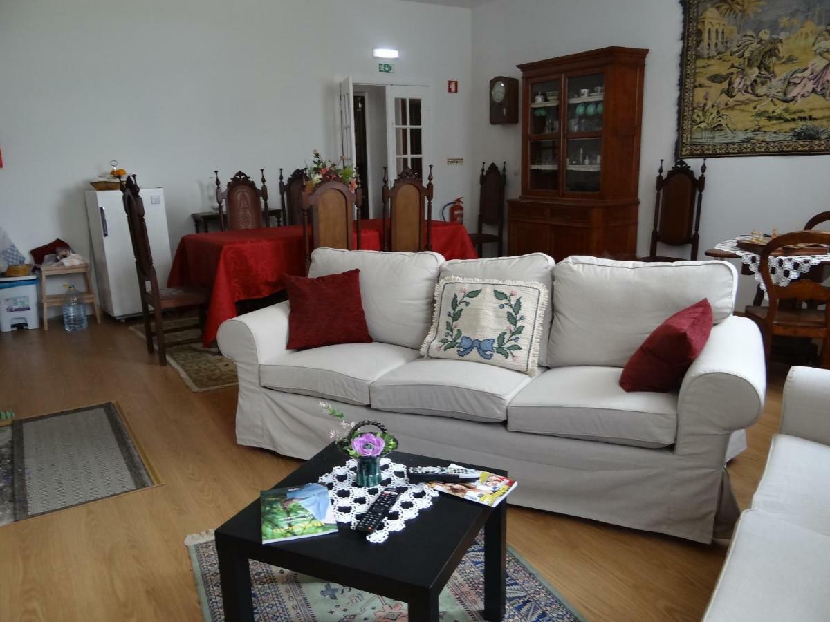منزل الضيف Sernancelhe  في Museu Casa Aleixo المظهر الخارجي الصورة