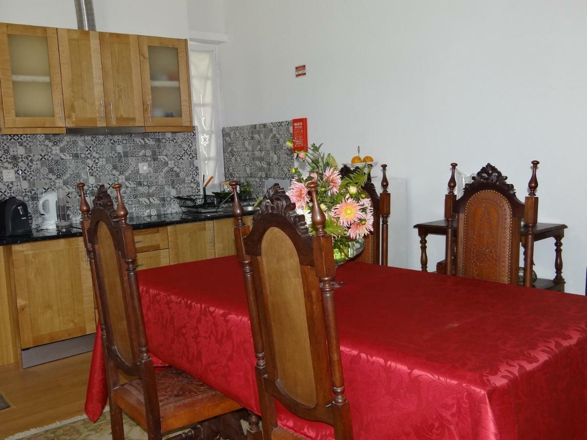 منزل الضيف Sernancelhe  في Museu Casa Aleixo المظهر الخارجي الصورة